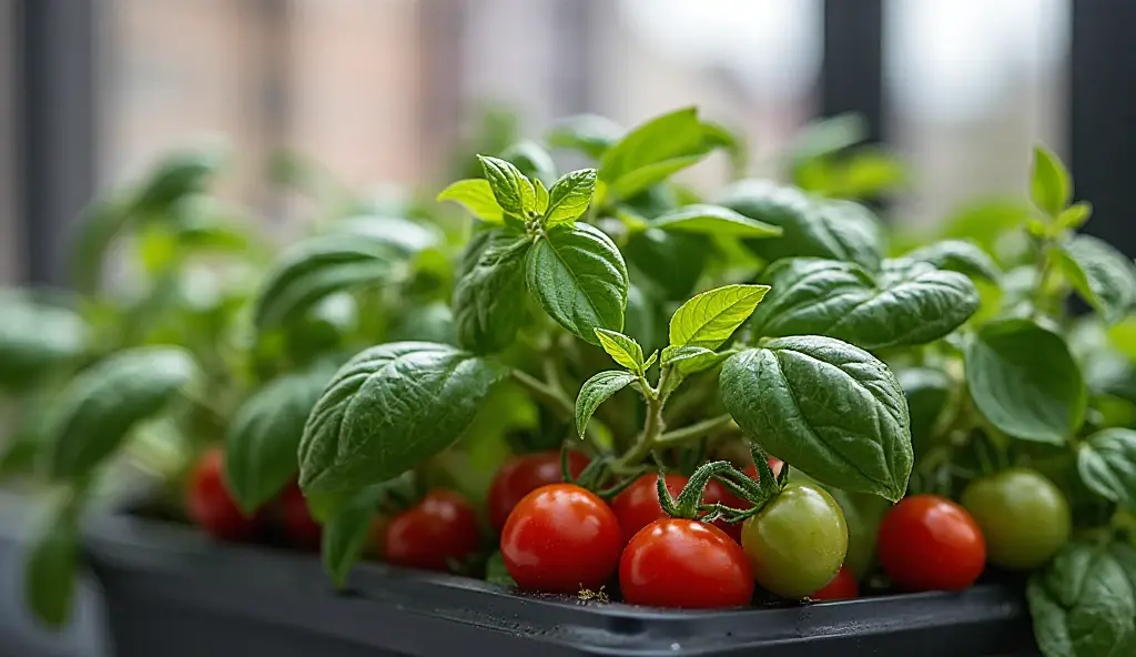 Benefits of Self Watering Planters for Apartment Balconies
