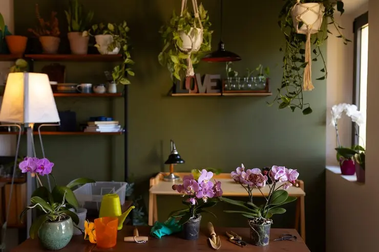 Indoor Urban Gardening Ideas for Limited Light