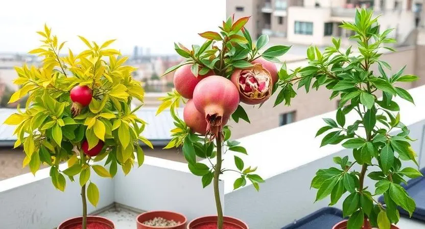 Common Problems in Rooftop Gardening