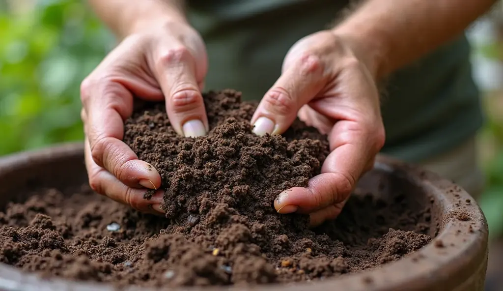 Soil Preparation for Urban Cherry Tree Growth